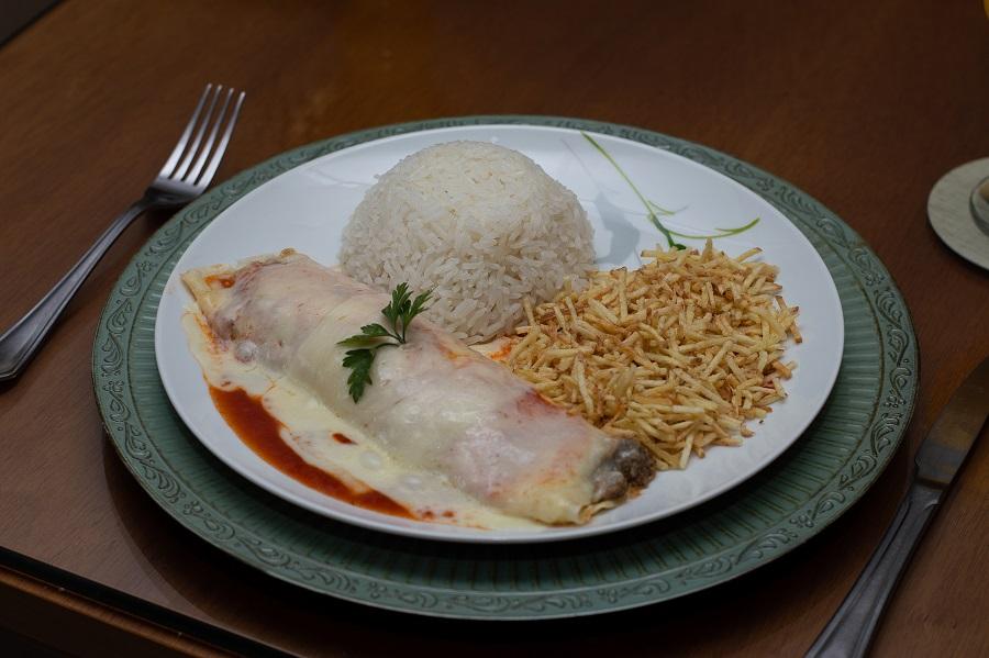 Class Hotel Varginha 瓦尔任阿 外观 照片