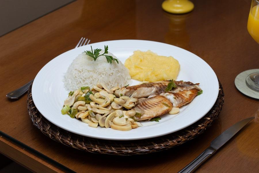 Class Hotel Varginha 瓦尔任阿 外观 照片